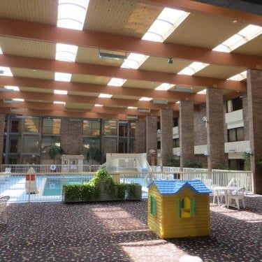 Clarion Hotel Thumbnail
