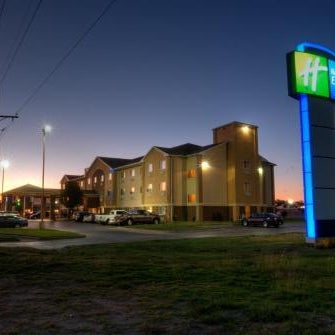Holiday Inn Express - Canyon By IHG
