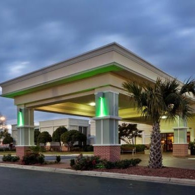 Holiday Inn Lumberton By IHG Thumbnail