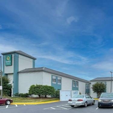 Quality Inn & Suites Clemmons I-40 Thumbnail