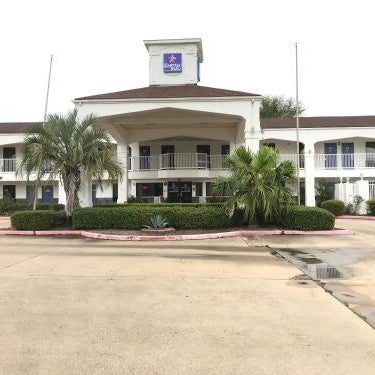 Express Inn Tomball Thumbnail