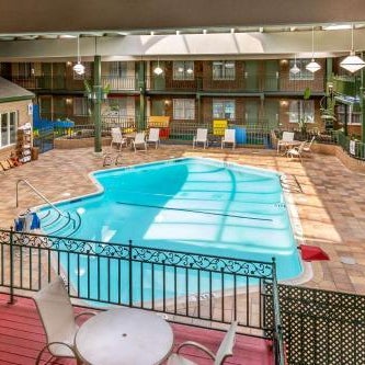 Clarion Inn Frederick Thumbnail