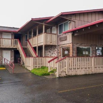 OYO Hotel Chehalis I-5 South Thumbnail