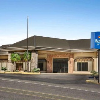 Baymont by Wyndham Bremerton WA Thumbnail
