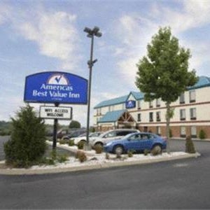 Sleep Inn Franklin - Cool Springs Thumbnail