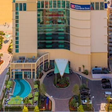 Hilton Garden Inn Virginia Beach Oceanfront