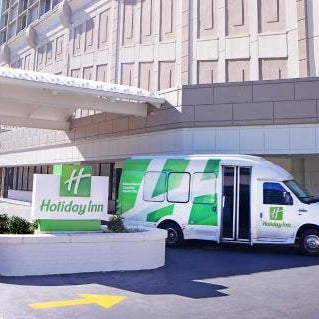 Holiday Inn National Airport/Crystal City By IHG Thumbnail