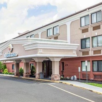 Comfort Inn Feasterville - Trevose Thumbnail