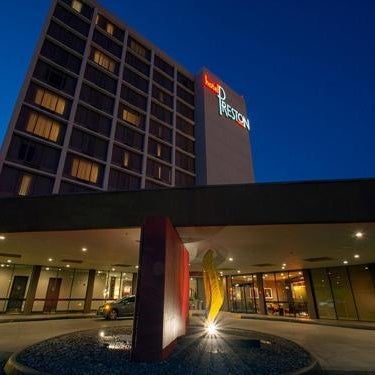 Hotel Preston Nashville Airport Thumbnail