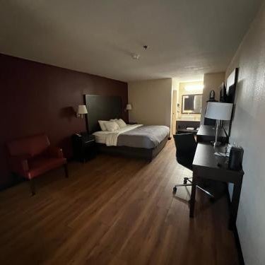 Quality Inn & Suites I-10 Near Fiesta Texas Thumbnail