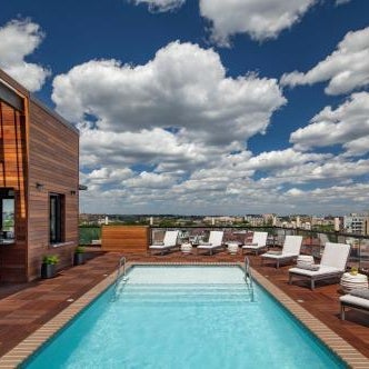 Viceroy Washington DC Thumbnail
