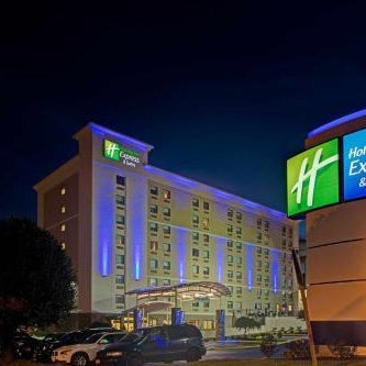 Holiday Inn Express Baltimore West - Catonsville By IHG