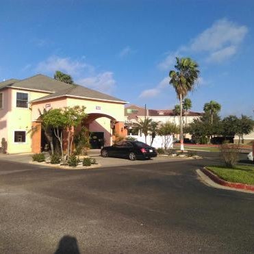 La Posada Inn By OYO Brownsville Thumbnail