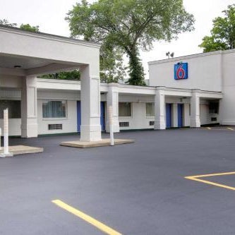 Motel 6 Richfield OH Thumbnail