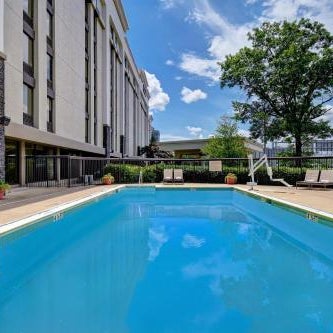 Hampton Inn By Hilton Suites Alexandria Old Town Area South Thumbnail
