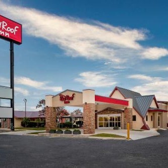 Red Roof Inn Lumberton Thumbnail