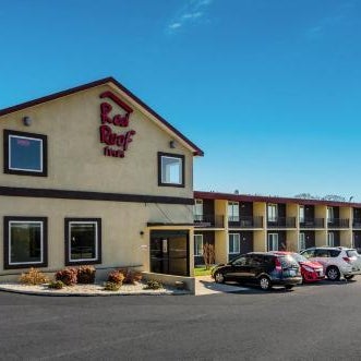 Red Roof Inn Madison Heights, VA Thumbnail