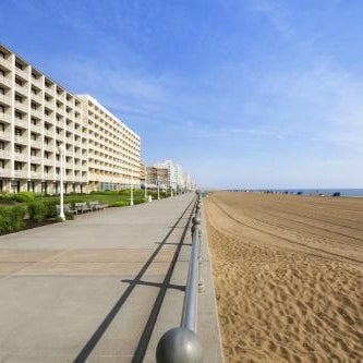Country Inn & Suites by Radisson, Virginia Beach (Oceanfront), VA Thumbnail