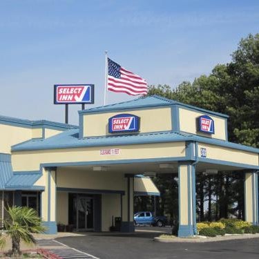Select Inn Murfreesboro Thumbnail