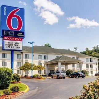 Motel 6-Columbia, MO - East Thumbnail