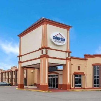 Suburban Studios Chester I-95 Thumbnail