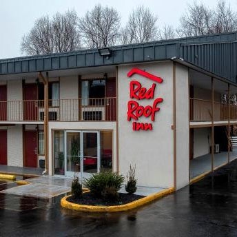 Red Roof Inn Fredericksburg North Thumbnail