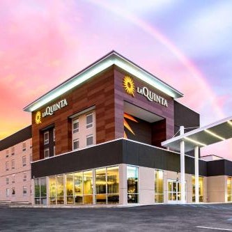 La Quinta Inn & Suites by Wyndham Spokane Downtown Thumbnail
