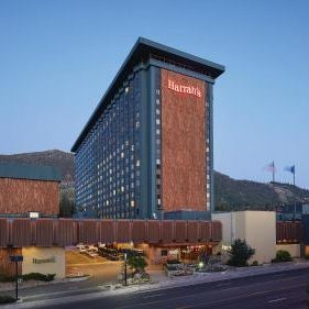 Harrah's Lake Tahoe Hotel & Casino Thumbnail