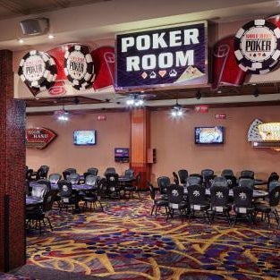 Harrah's North Kansas City Hotel & Casino Thumbnail