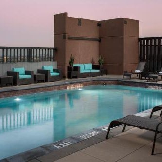 The Westin Dallas Fort Worth Airport Thumbnail