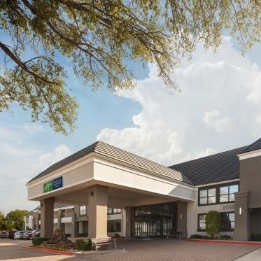 Holiday Inn Express Hotel & Suites Irving DFW Airport North By IHG Thumbnail