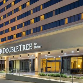 DoubleTree by Hilton Houston Medical Center Hotel & Suites Thumbnail