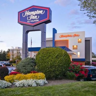 Hampton Inn By Hilton Seattle/Southcenter Thumbnail