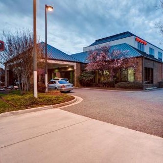 Hampton Inn By Hilton Norfolk-Naval Base Thumbnail