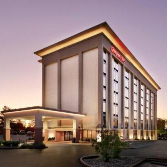 Hampton Inn By Hilton Philadelphia/King Of Prussia Thumbnail