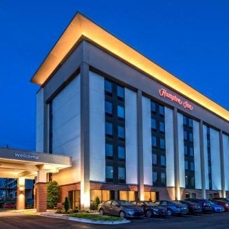 Hampton Inn By Hilton Charlotte-University Place Thumbnail