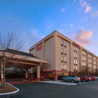 Hampton Inn By Hilton Philadelphia/Willow Grove Thumbnail