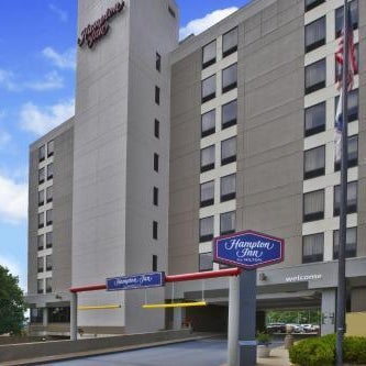 Hampton Inn By Hilton Pittsburgh-University Center Thumbnail