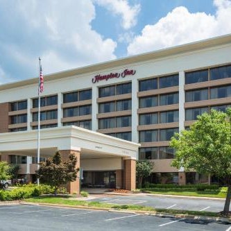 Hampton Inn By Hilton Manassas Thumbnail