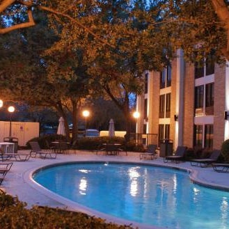 The Addison Hotel, SureStay Collection by Best Western Thumbnail