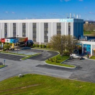 Allentown Park Hotel, Ascend Hotel Collection Thumbnail