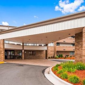 Best Western Warren Hotel Thumbnail