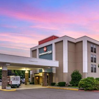 Best Western Plus Bellingham Thumbnail