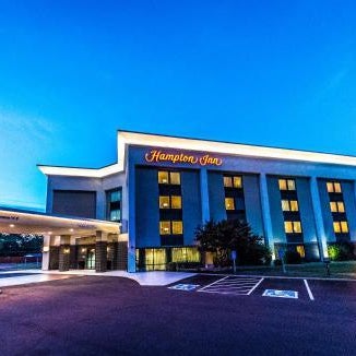 Hampton Inn By Hilton St. Louis/St. Charles Thumbnail