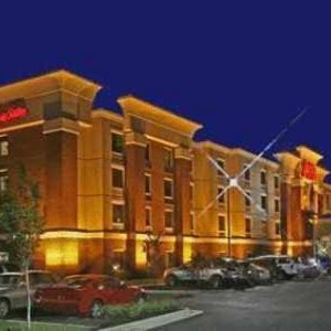 Hampton Inn By Hilton Murfreesboro Thumbnail