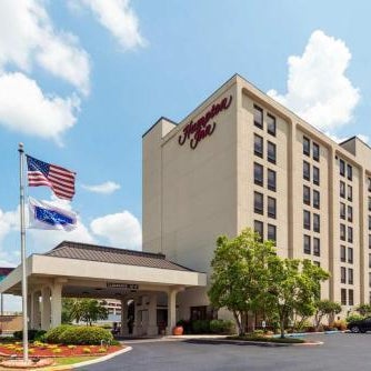 Hampton Inn By Hilton Baton Rouge-I-10 And College Dr. Thumbnail