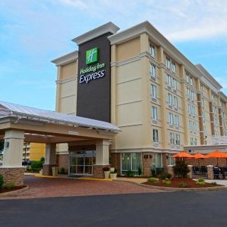 Holiday Inn Express Hotels- Hampton By IHG Thumbnail