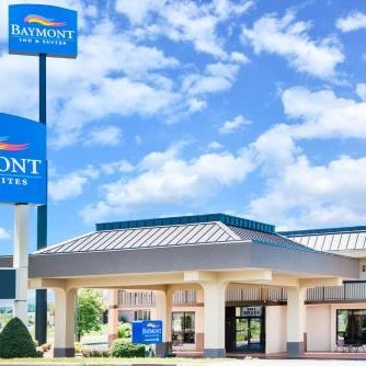 Baymont by Wyndham Clarksville Northeast Thumbnail