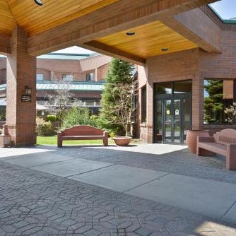 Hampton Inn By Hilton Spokane Thumbnail