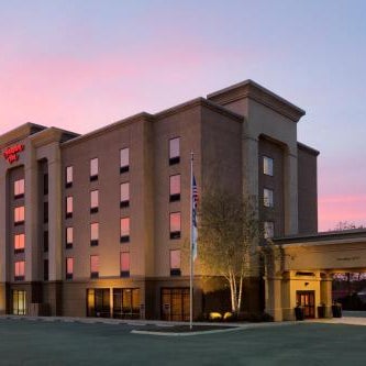 Hampton Inn By Hilton Knoxville-East Thumbnail